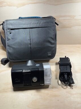 AutoAirsense 10 ONLY 165 HOURS